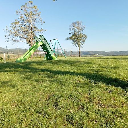 Agriturismo Maremma Amara Сатурнія Екстер'єр фото