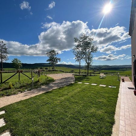 Agriturismo Maremma Amara Сатурнія Екстер'єр фото