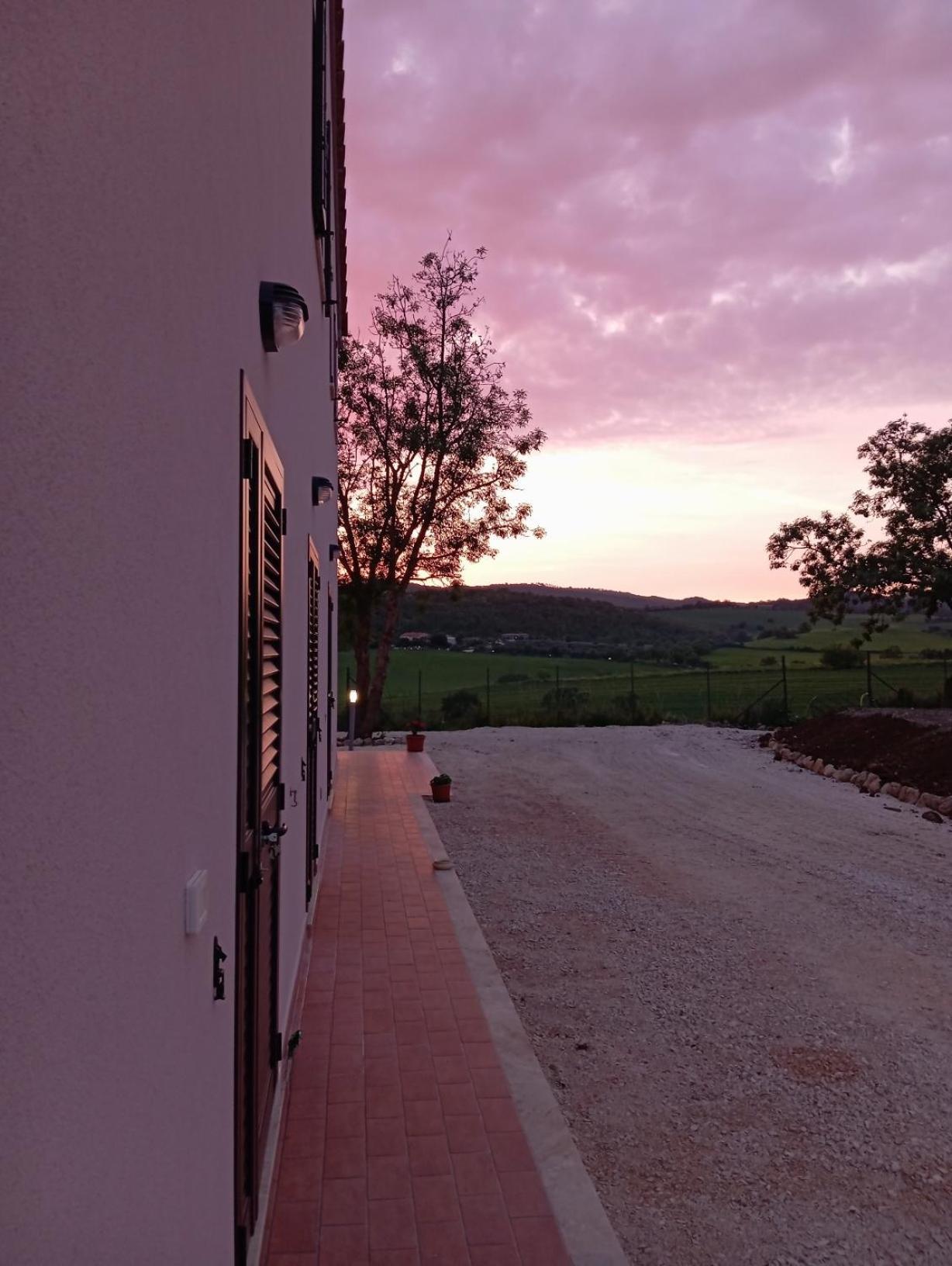 Agriturismo Maremma Amara Сатурнія Екстер'єр фото