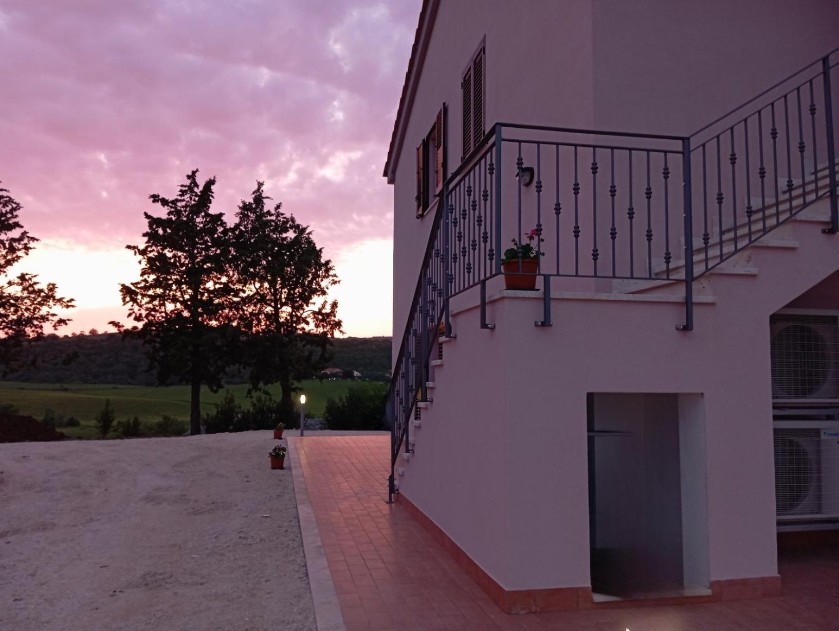 Agriturismo Maremma Amara Сатурнія Екстер'єр фото