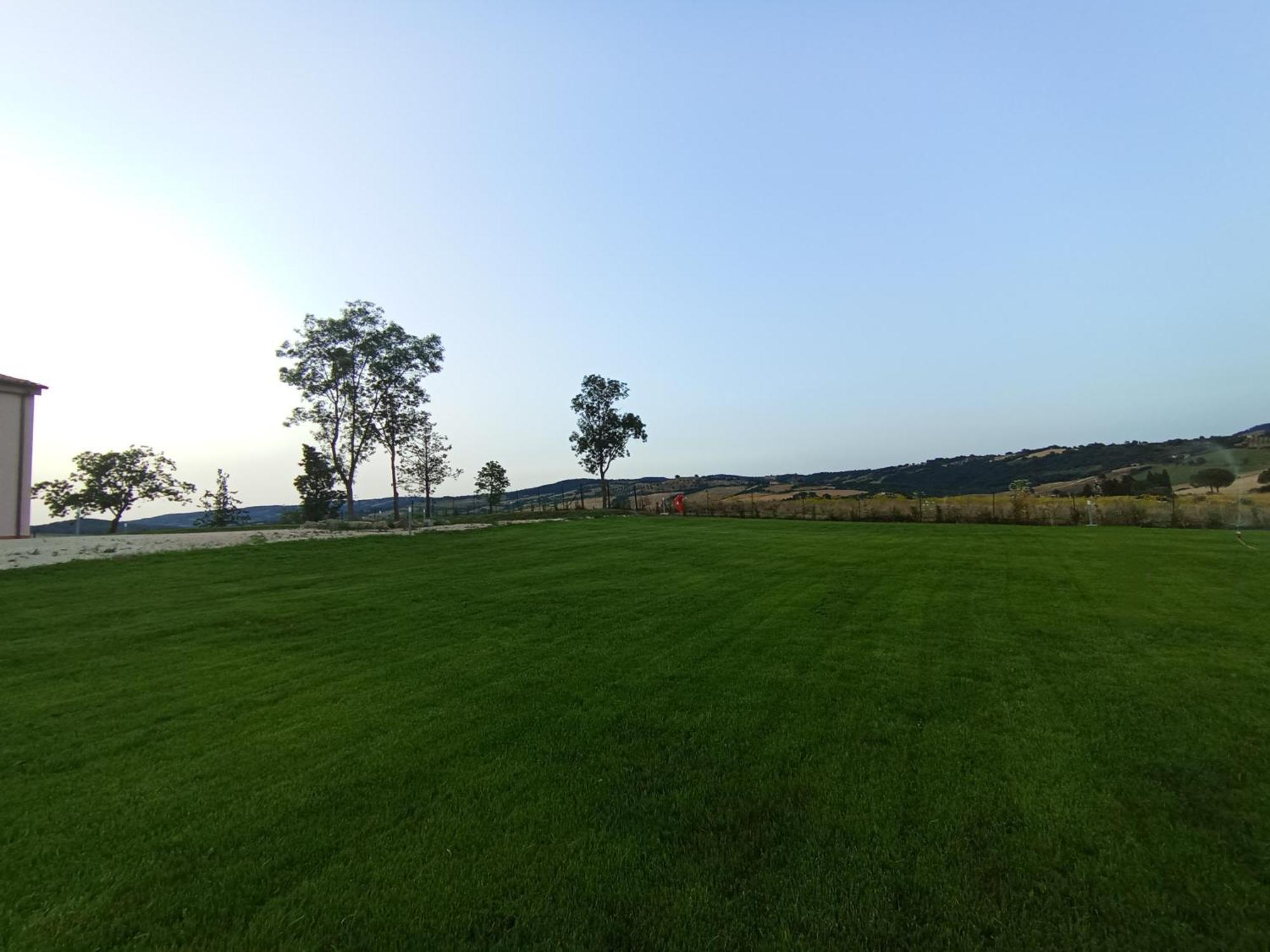 Agriturismo Maremma Amara Сатурнія Екстер'єр фото