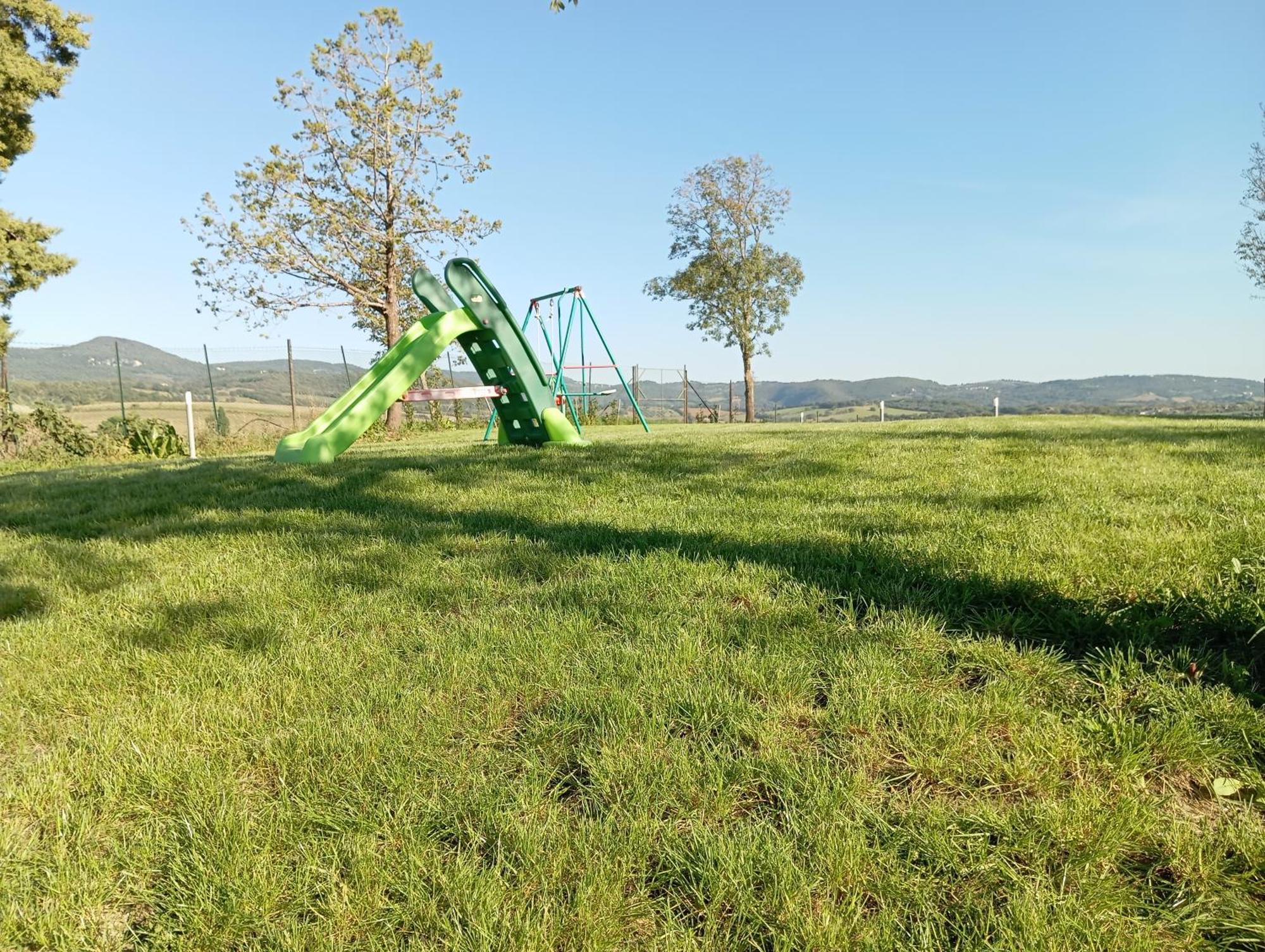 Agriturismo Maremma Amara Сатурнія Екстер'єр фото