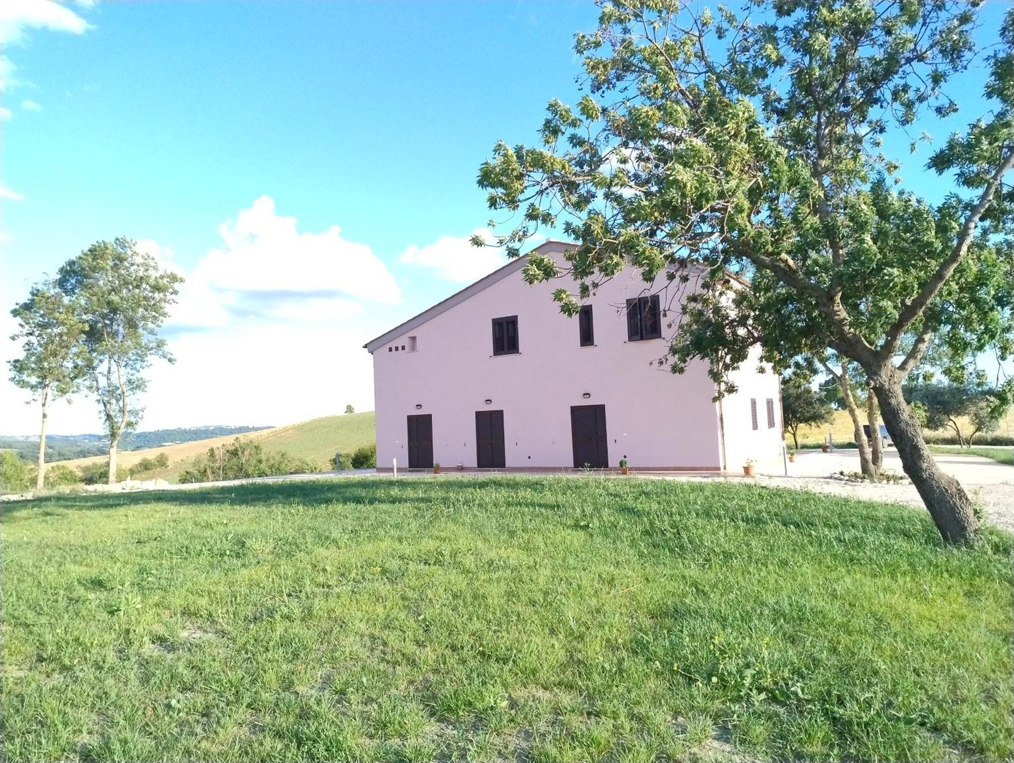 Agriturismo Maremma Amara Сатурнія Екстер'єр фото