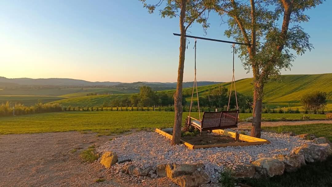 Agriturismo Maremma Amara Сатурнія Екстер'єр фото