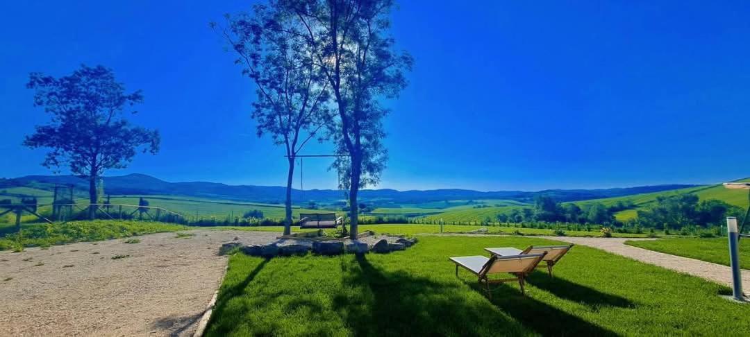 Agriturismo Maremma Amara Сатурнія Екстер'єр фото