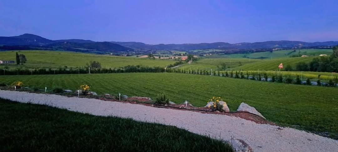 Agriturismo Maremma Amara Сатурнія Екстер'єр фото