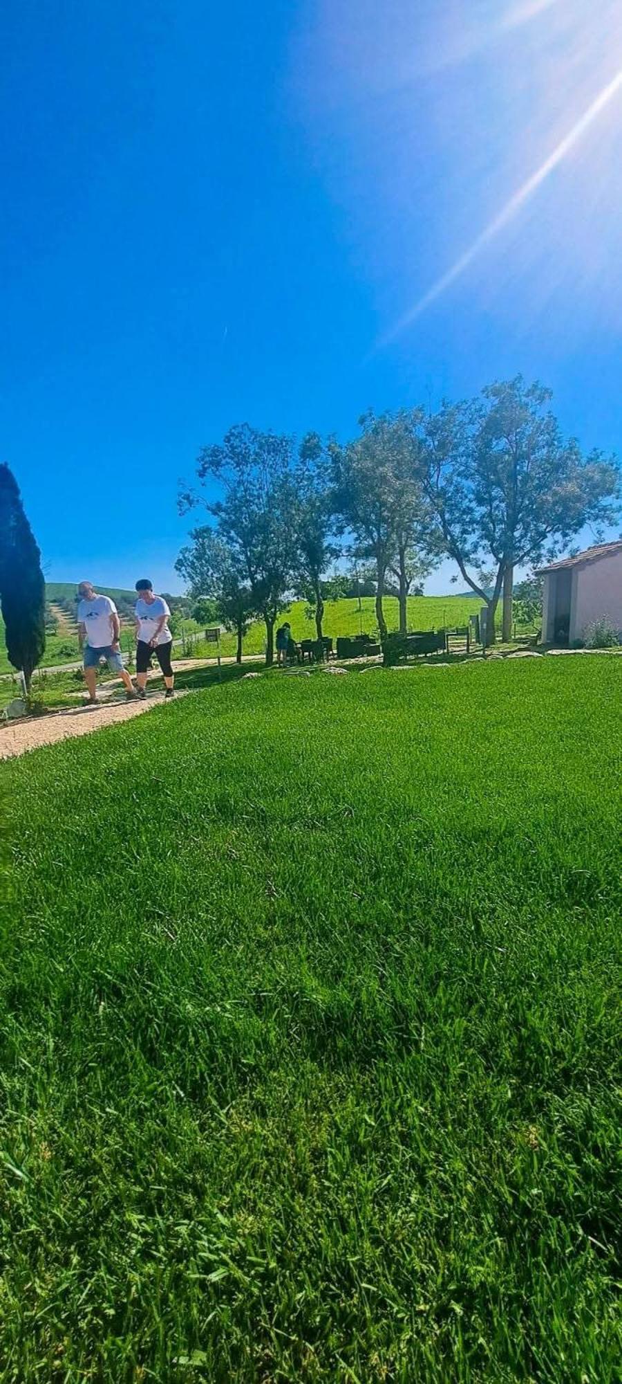 Agriturismo Maremma Amara Сатурнія Екстер'єр фото